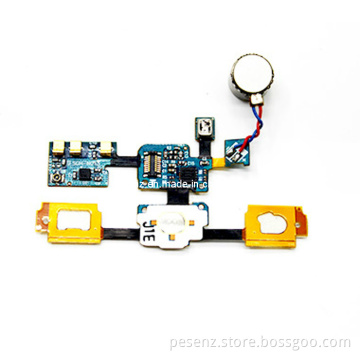Mobile Phone Parts for Samsung Keypad Uib Flex Cable I9000/S2